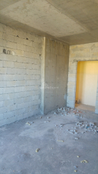 דירה 1-комн 32 m² - פטרה בגרציוני, Batumi
