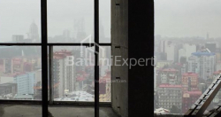 דירה 1-комн 34 m² - סמטת הגיבורים, Batumi