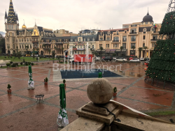 דירה 118 מ"ר - נודרה דומבדזה, Batumi, גאורגיה