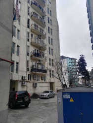 דירה 55 מ"ר - פטרה בגרציוני, Batumi, גאורגיה