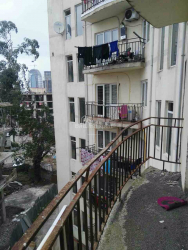 דירה 55 מ"ר - פטרה בגרציוני, Batumi, גאורגיה
