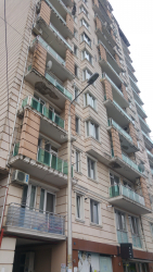 דירה 61 מ"ר - חידרה אבאשידזה, Batumi, גאורגיה