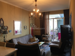 דירה 2-комн 41 m² - איליה צ'בצ'וואדזה, Batumi