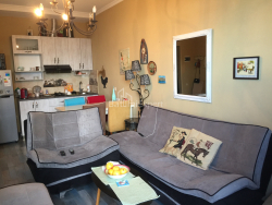 דירה 2-комн 41 m² - איליה צ'בצ'וואדזה, Batumi