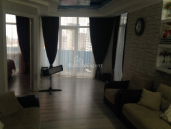 דירה 3-комн 81 m² - שלווה אינסרידזה, Batumi