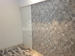 דירה 2-комн 50 m² - יוסף קובלדזה, Batumi
