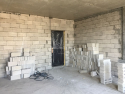 דירה 1-комн 35.3 m² - שריף חימשיאשווילי, Batumi