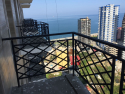 דירה 35.3 מ"ר - שריף חימשיאשווילי, Batumi, גאורגיה