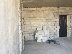 דירה 1-комн 35.3 m² - שריף חימשיאשווילי, Batumi