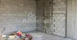 דירה 38.4 מ"ר - שריף חימשיאשווילי, Batumi, גאורגיה