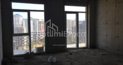 דירה 38.4 מ"ר - שריף חימשיאשווילי, Batumi, גאורגיה