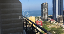 דירה 1-комн 38.4 m² - שריף חימשיאשווילי, Batumi
