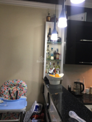 דירה 2-комн 51 m² - ג'ורג' ליאונידזה, Batumi