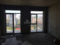 דירה 39.1 מ"ר - שריף חימשיאשווילי, בטומי, גאורגיה