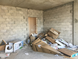 דירה 39.1 מ"ר - שריף חימשיאשווילי, בטומי, גאורגיה