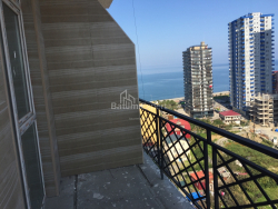 דירה 38.4 מ"ר - שריף חימשיאשווילי, Batumi, גאורגיה