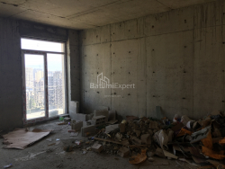 דירה 38.4 מ"ר - שריף חימשיאשווילי, Batumi, גאורגיה