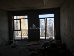 דירה 38.4 מ"ר - שריף חימשיאשווילי, Batumi, גאורגיה