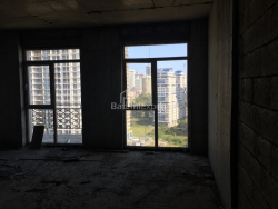 דירה 74.7 מ"ר - שריף חימשיאשווילי, בטומי, גאורגיה