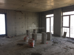 דירה 74.7 מ"ר - שריף חימשיאשווילי, בטומי, גאורגיה