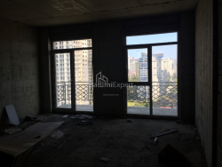 דירה 39.1 מ"ר - שריף חימשיאשווילי, Batumi, גאורגיה