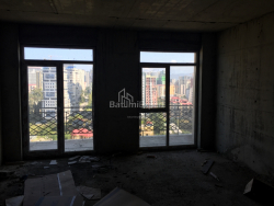 דירה 39.1 מ"ר - שריף חימשיאשווילי, Batumi, גאורגיה