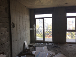 דירה 39.1 מ"ר - שריף חימשיאשווילי, Batumi, גאורגיה