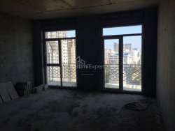 דירה 38.4 מ"ר - שריף חימשיאשווילי, בטומי, גאורגיה