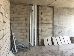 דירה 38.4 מ"ר - שריף חימשיאשווילי, בטומי, גאורגיה