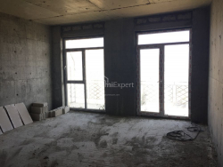 דירה 38.4 מ"ר - שריף חימשיאשווילי, בטומי, גאורגיה