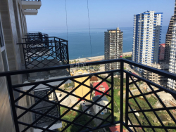 דירה 1-комн 39.1 m² - שריף חימשיאשווילי, Batumi