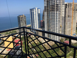דירה 1-комн 39.1 m² - שריף חימשיאשווילי, Batumi