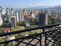 דירה 1-комн 39.1 m² - שריף חימשיאשווילי, Batumi
