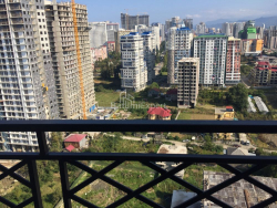 דירה 1-комн 39.1 m² - שריף חימשיאשווילי, Batumi