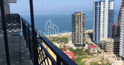 דירה 1-комн 38.4 m² - שריף חימשיאשווילי, Batumi