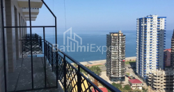 דירה 38.4 מ"ר - שריף חימשיאשווילי, בטומי, גאורגיה