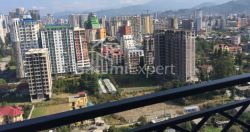 דירה 1-комн 38.4 m² - שריף חימשיאשווילי, Batumi