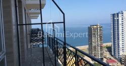 דירה 1-комн 38.4 m² - שריף חימשיאשווילי, Batumi