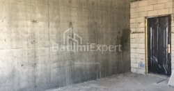 דירה 38.4 מ"ר - שריף חימשיאשווילי, בטומי, גאורגיה