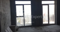 דירה 38.4 מ"ר - שריף חימשיאשווילי, בטומי, גאורגיה