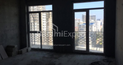 דירה 38.4 מ"ר - שריף חימשיאשווילי, בטומי, גאורגיה