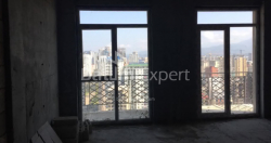 דירה 38.4 מ"ר - שריף חימשיאשווילי, בטומי, גאורגיה