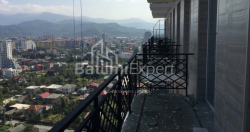 דירה 1-комн 74.7 m² - שריף חימשיאשווילי, Batumi