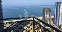 דירה 1-комн 74.7 m² - שריף חימשיאשווילי, Batumi