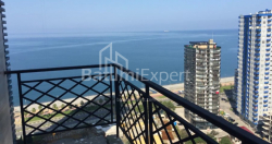 דירה 1-комн 74.7 m² - שריף חימשיאשווילי, Batumi