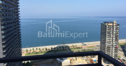 דירה 1-комн 74.7 m² - שריף חימשיאשווילי, Batumi