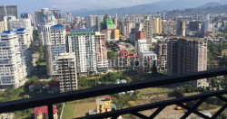 דירה 1-комн 39.2 m² - שריף חימשיאשווילי, Batumi