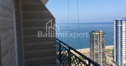 דירה 1-комн 39.2 m² - שריף חימשיאשווילי, Batumi