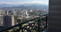 דירה 39.2 מ"ר - שריף חימשיאשווילי, Batumi, גאורגיה
