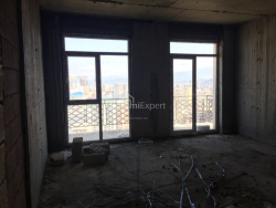 דירה 39.4 מ"ר - שריף חימשיאשווילי, בטומי, גאורגיה